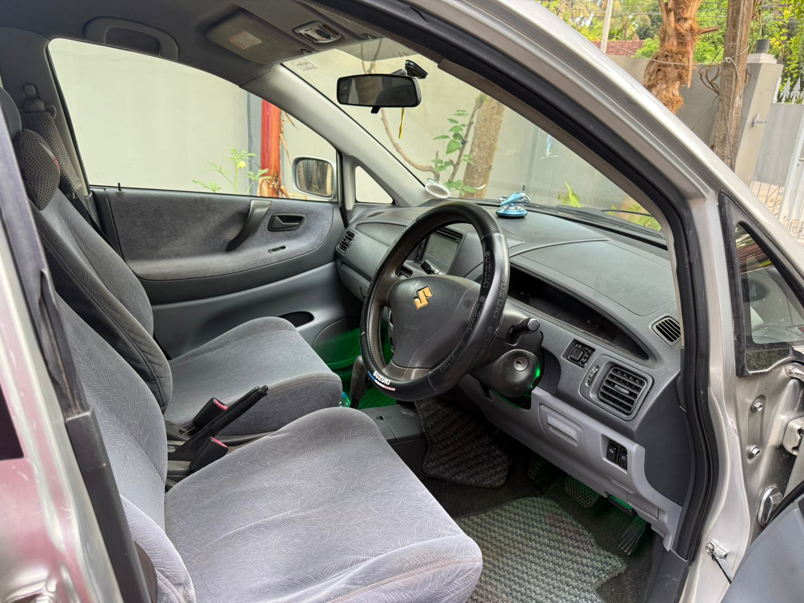 Suzuki Alto 2015 - Used Car sale in Sri Lanka - patpat.lk