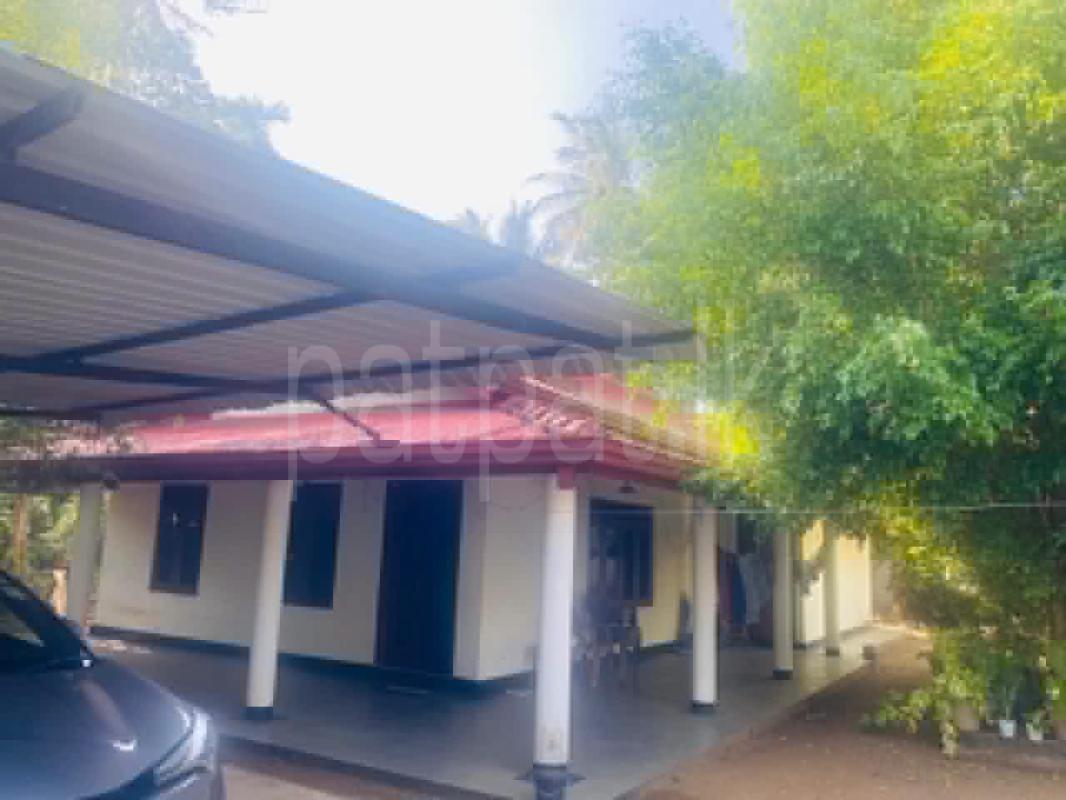 House for Sale in Ambalantota