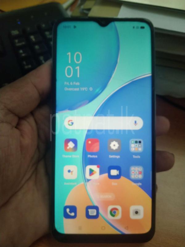 Oppo A15s urgent sale ads-image-1