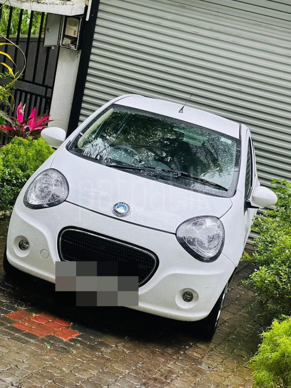 Micro Panda 2017 - Used Car sale in Sri Lanka - patpat.lk