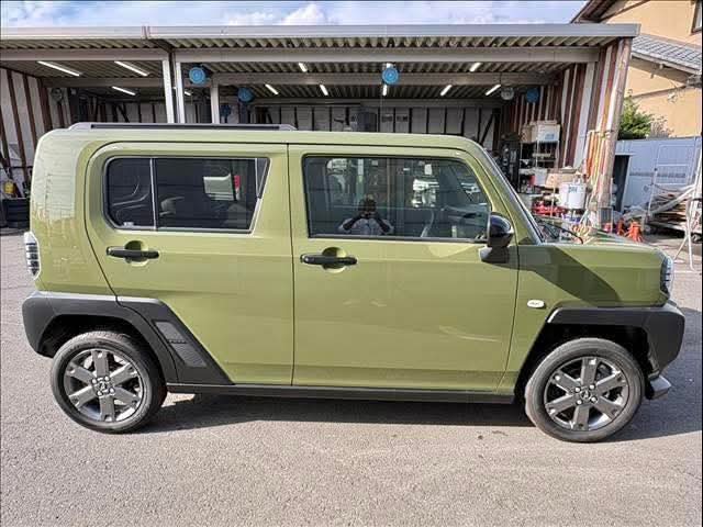 Daihatsu Taft 2024 - Reconditioned Car sale in Sri Lanka - patpat.lk