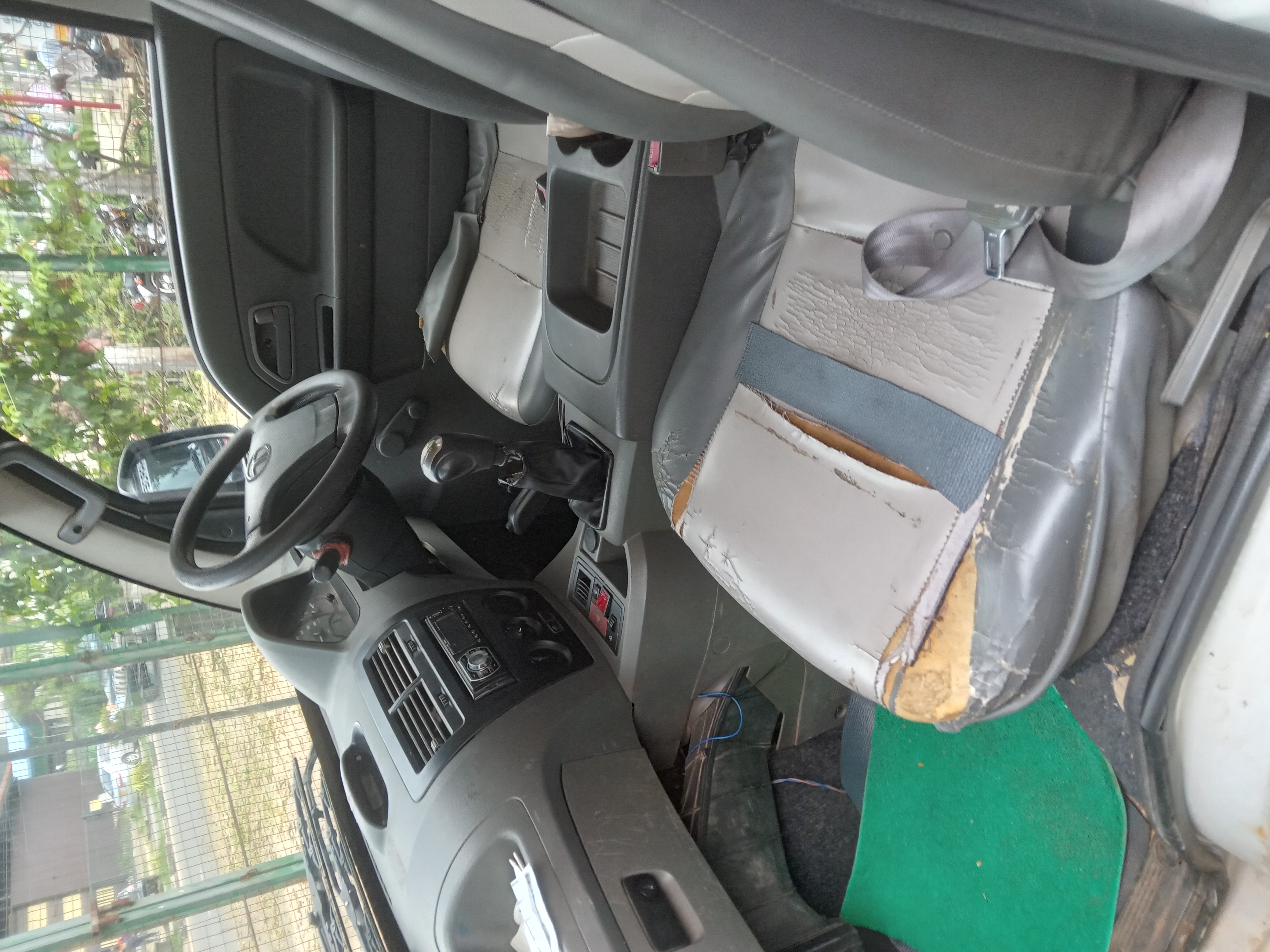 Tata Super Ace 2017 - භාවිතා කරන ලද ට්‍රක් රථය sale in Sri Lanka - patpat.lk