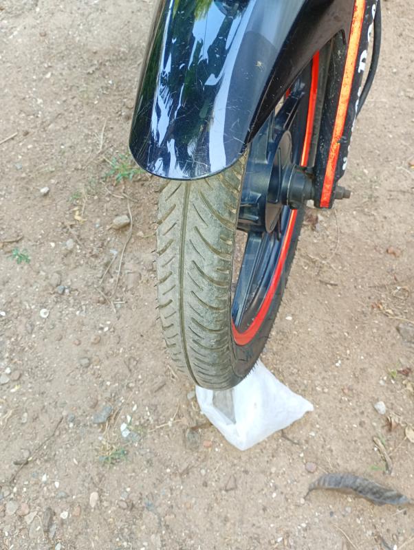 Bajaj Pulsar 2013 - Used Bike sale in Sri Lanka - patpat.lk