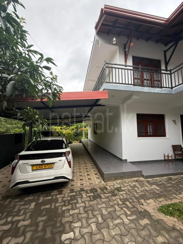 House for Sale in Godamunna ads-image-1