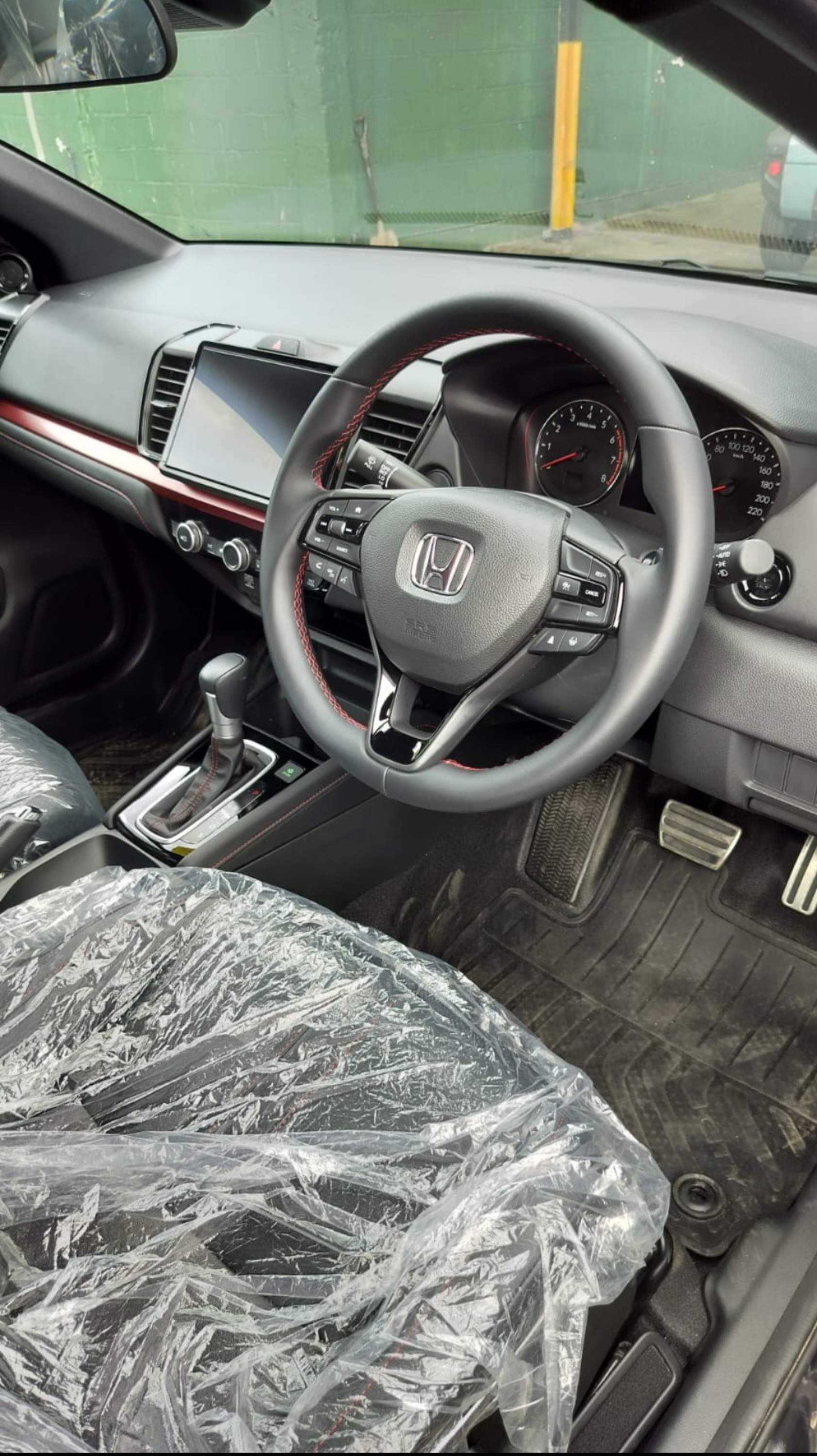 Honda City 2025 - අලුත් කාර් sale in Sri Lanka - patpat.lk
