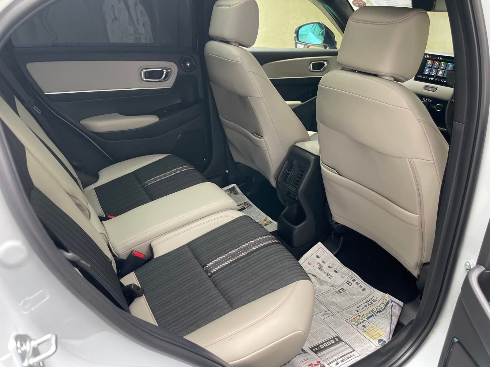 Honda Vezel 2023 - சான்றளிக்கப்பட்டது SUV sale in Sri Lanka - patpat.lk