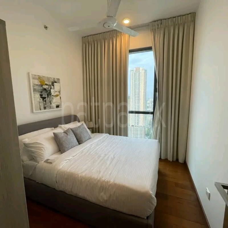 Furnished Apartment for Rent in Slave Island (Colombo 02) ads-image-1