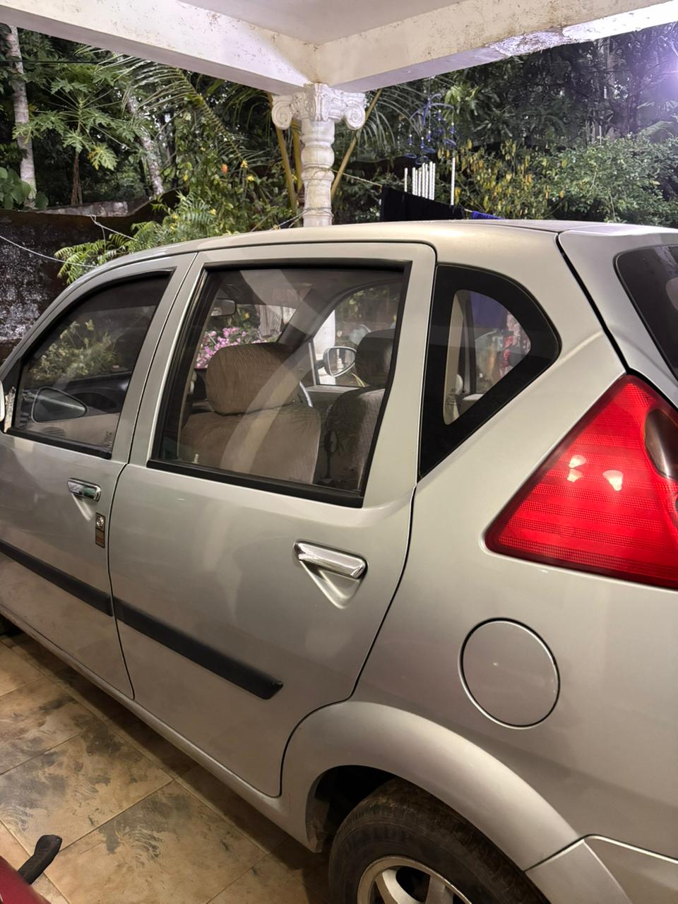 Micro Trend 2008 - Used Car sale in Sri Lanka - patpat.lk