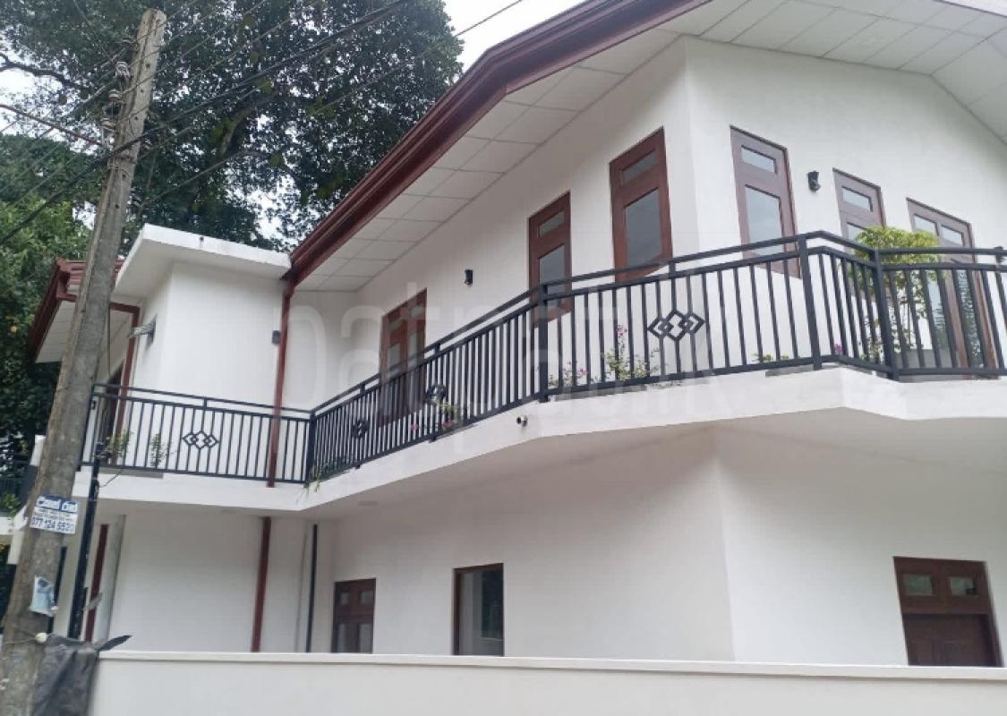 House for Sale in Homagama