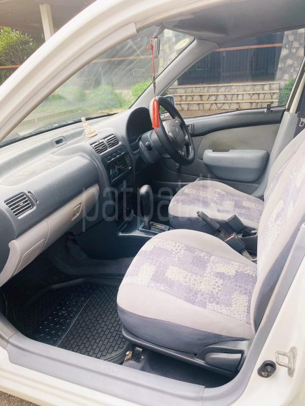Toyota Starlet 1996 - பயன்படுத்தப்பட்டது கார் sale in Sri Lanka - patpat.lk