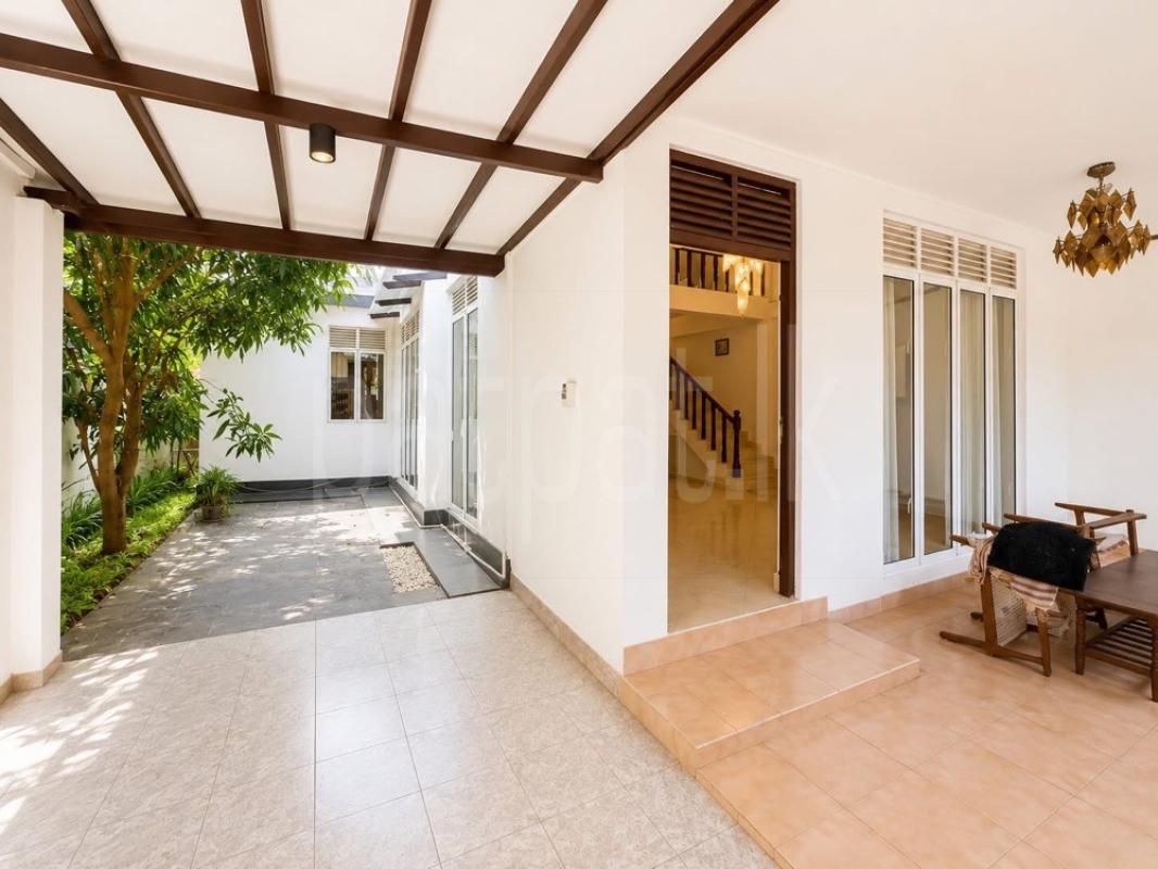 House for Rent in Moratuwa
