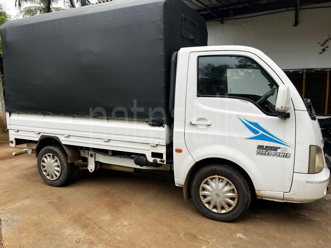 Tata Super Ace 2016 - Used Truck sale in Sri Lanka - patpat.lk