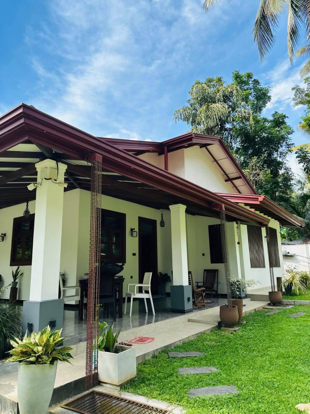 House for Sale in Minuwangoda