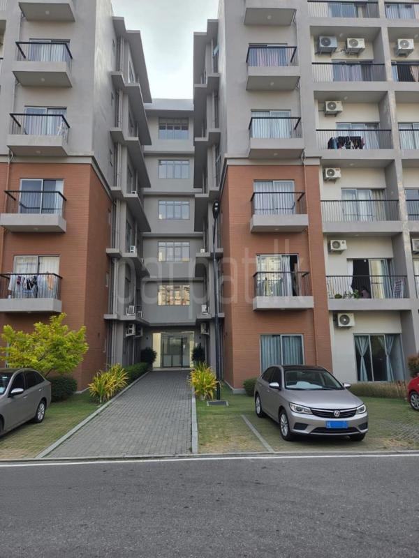 Furnished Apartment for Sale in Kahathuduwa