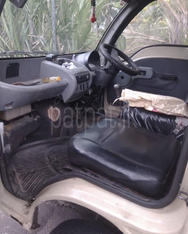 Tata Ace 2010 - Used Truck sale in Sri Lanka - patpat.lk