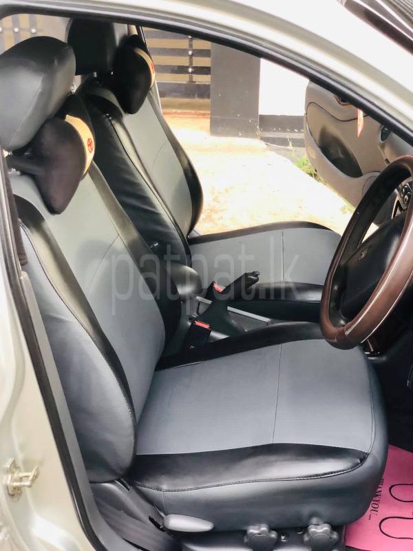 Daewoo Leganza 2000 - Used Car sale in Sri Lanka - patpat.lk