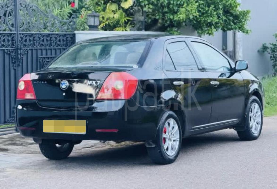 Micro MX7 2015 - Used Car sale in Sri Lanka - patpat.lk