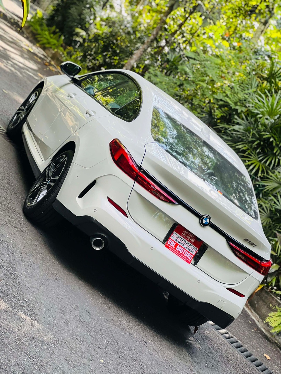 BMW M Series 2024 - Used Car sale in Sri Lanka - patpat.lk