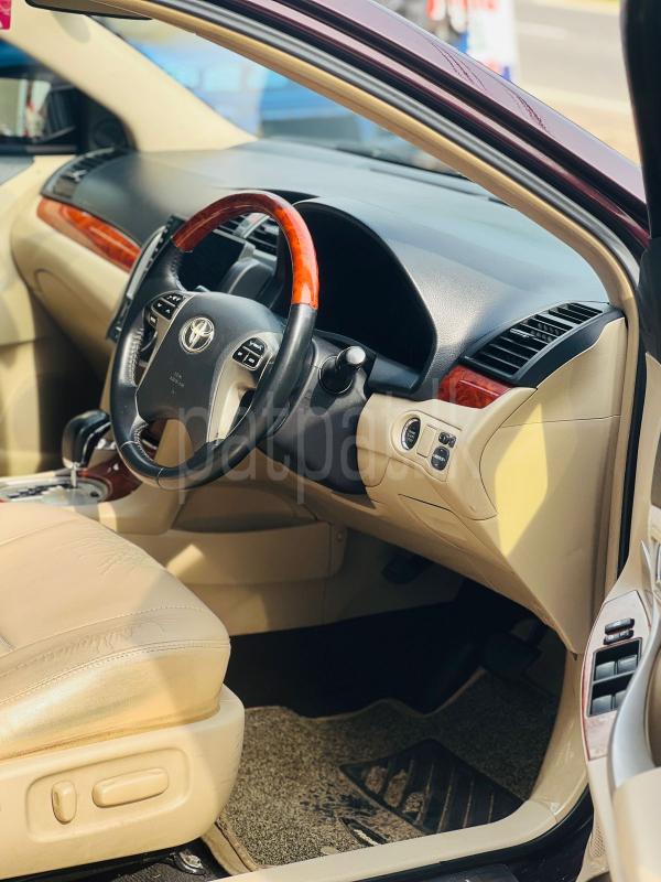 Toyota Premio 2013 - பயன்படுத்தப்பட்டது கார் sale in Sri Lanka - patpat.lk