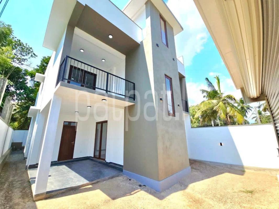 House for Sale in Kottawa