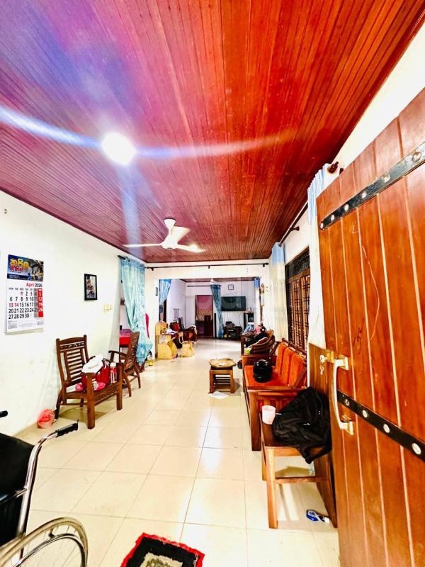 House for Sale in Pelmadulla