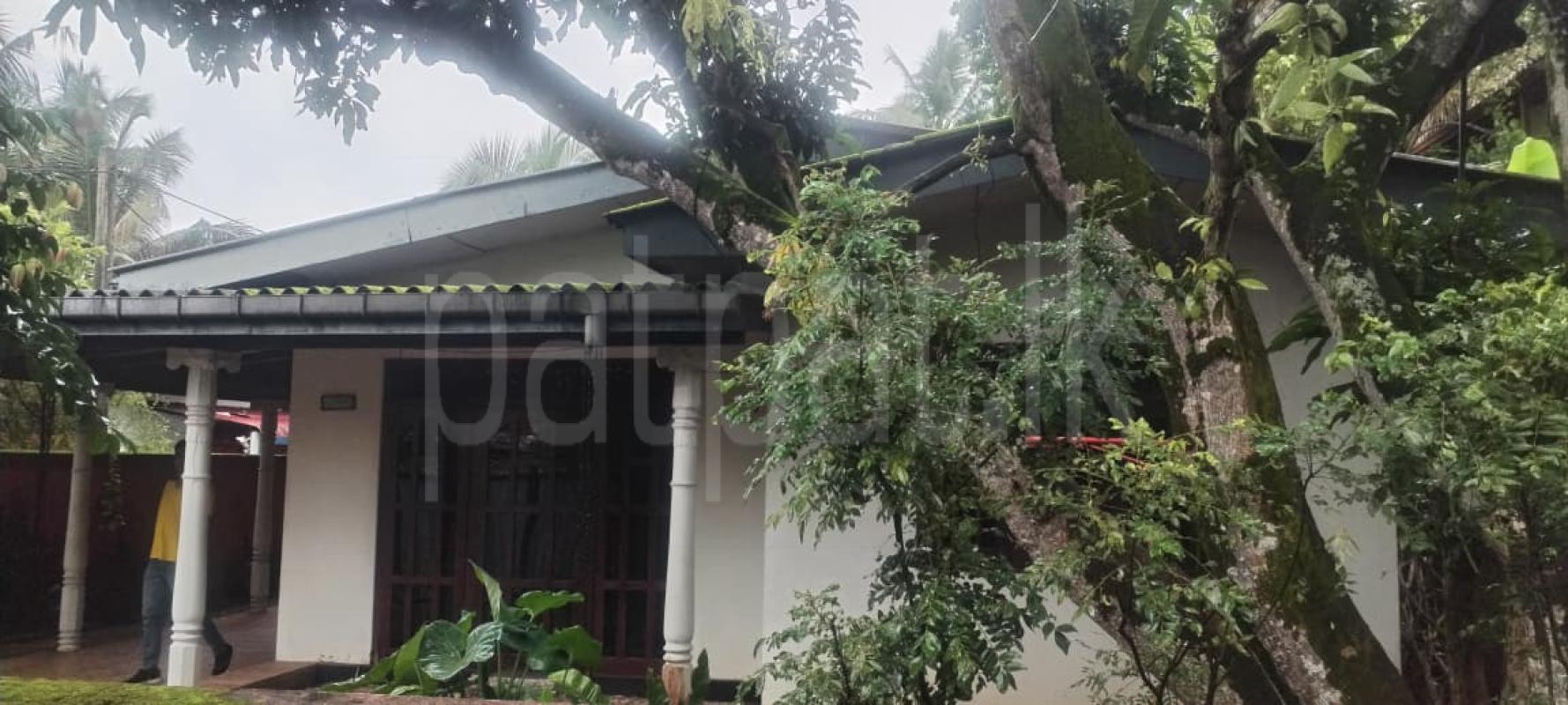 House for Sale in Ragama