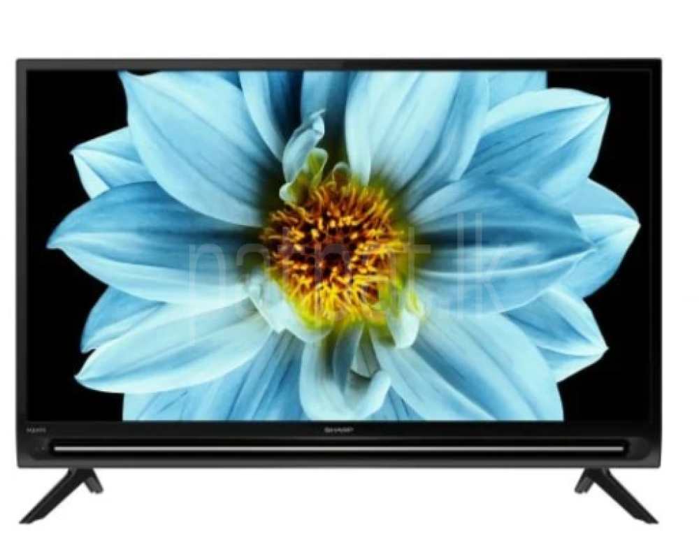 Sharp 32" HD Smart LED Android Television