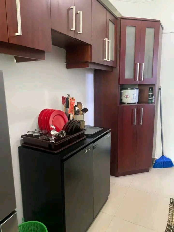Furnished Apartment for Rent in Wellawatta (Colombo 06)