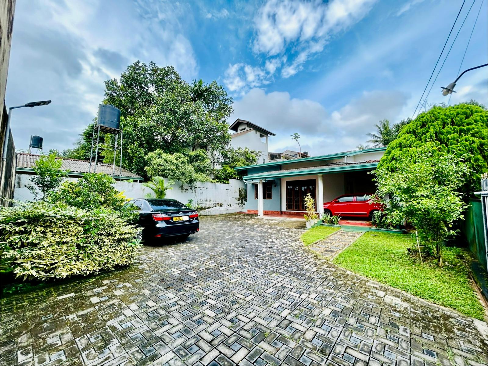 House for Sale in Malabe