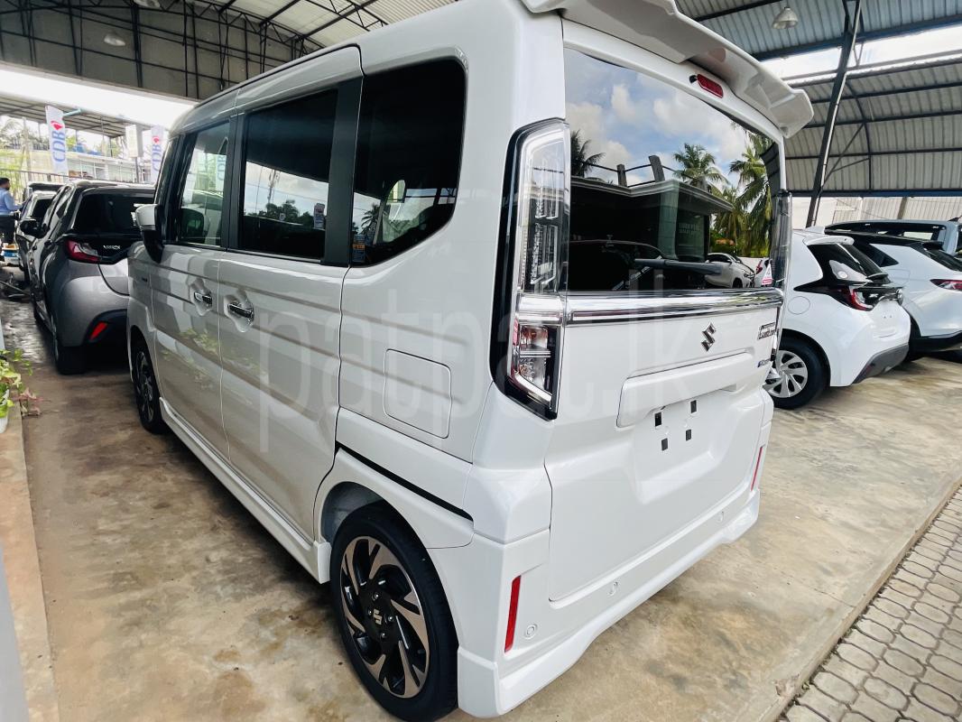 Suzuki Spacia 2023 - Used Car sale in Sri Lanka - patpat.lk