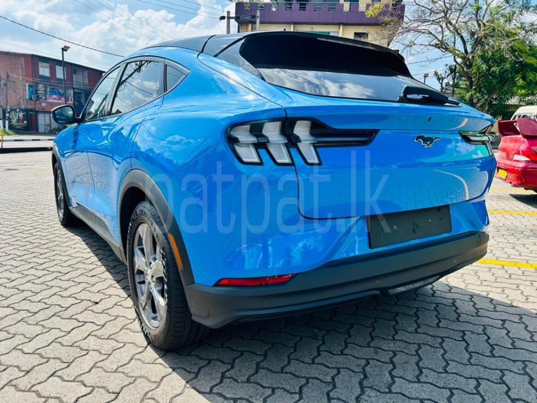 Ford Mustang Mach-E 2024 - சான்றளிக்கப்பட்டது SUV sale in Sri Lanka - patpat.lk