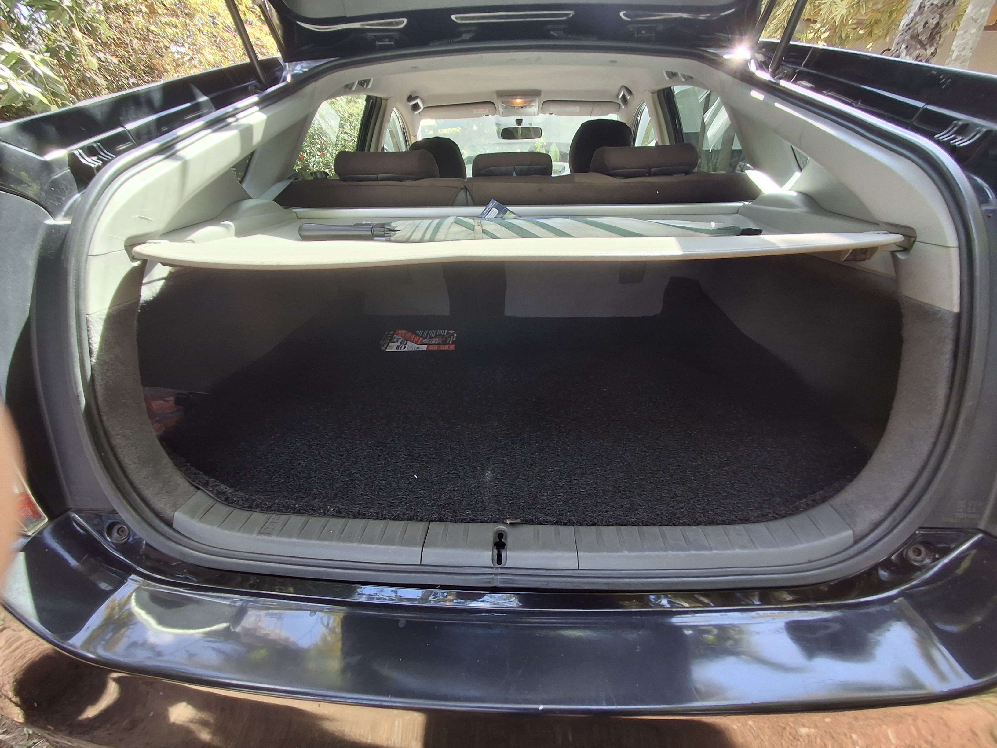 Toyota Prius 2008 - Used Car sale in Sri Lanka - patpat.lk