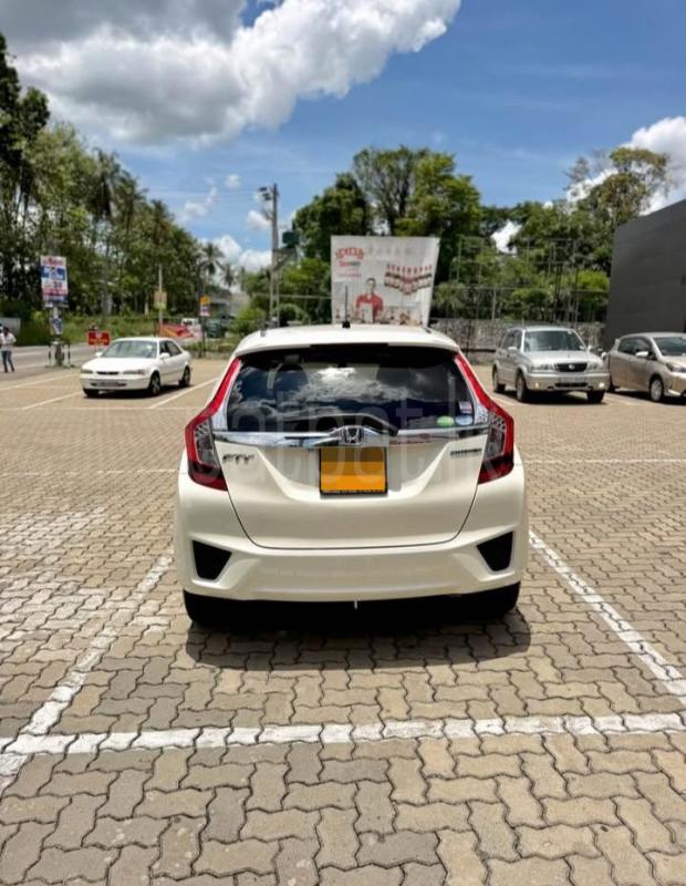 Honda Fit 2014 - Used Car sale in Sri Lanka - patpat.lk