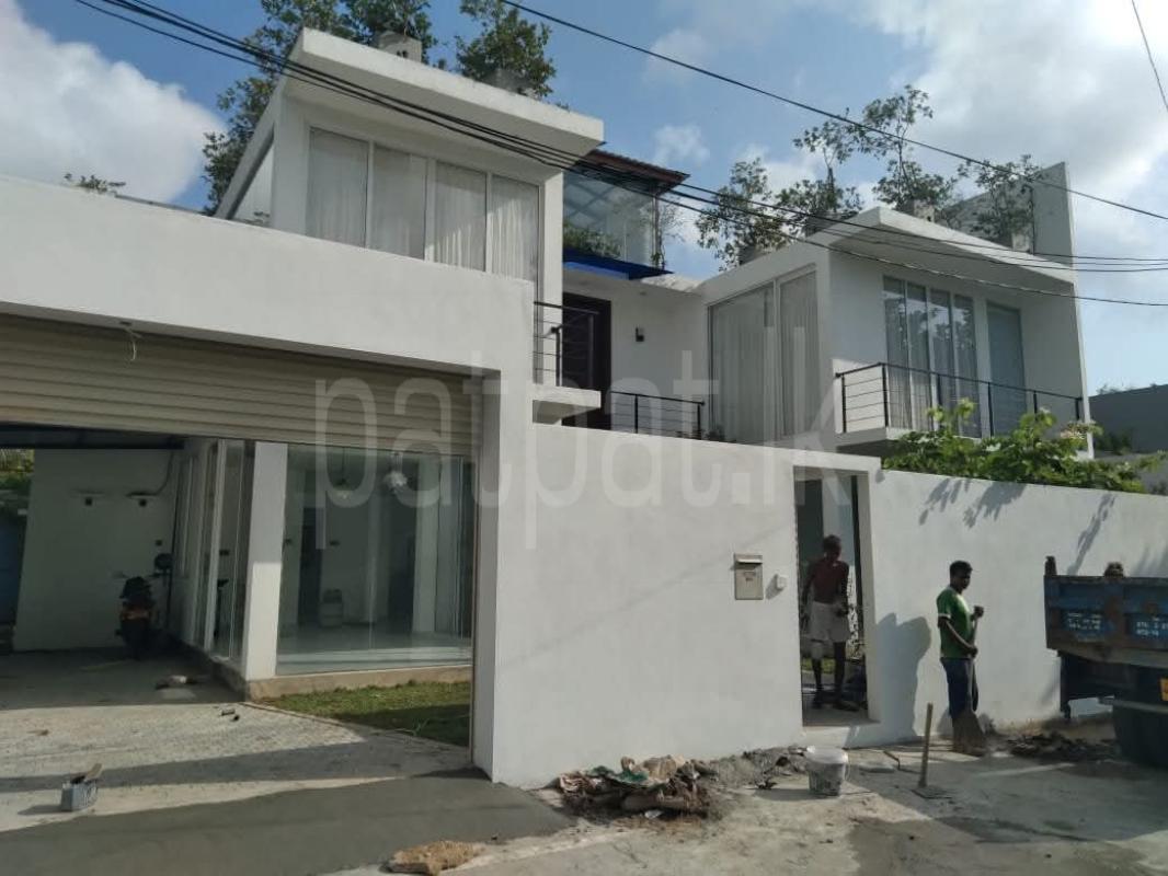 House for Sale in Maharagama