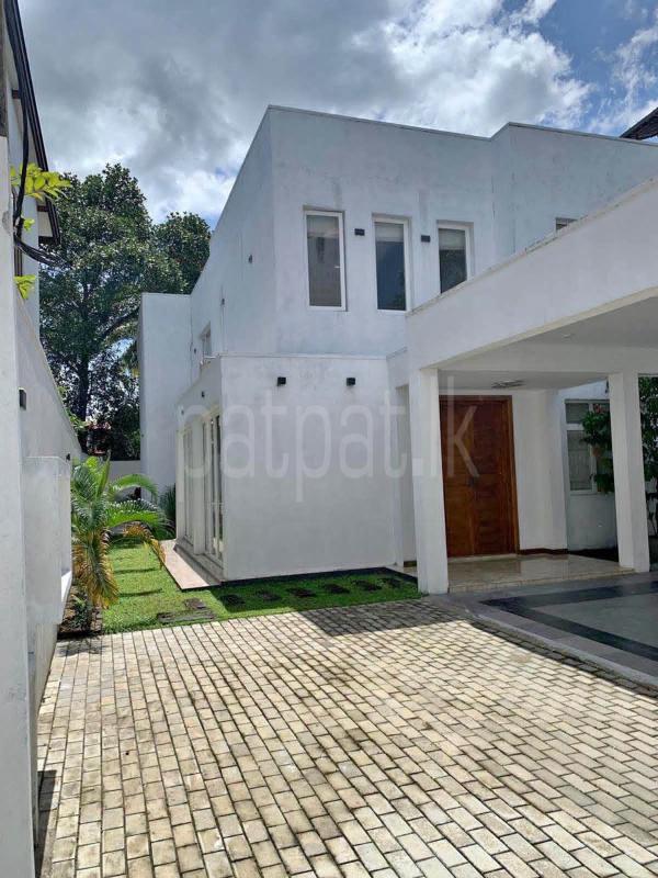 House for Rent in Kelaniya