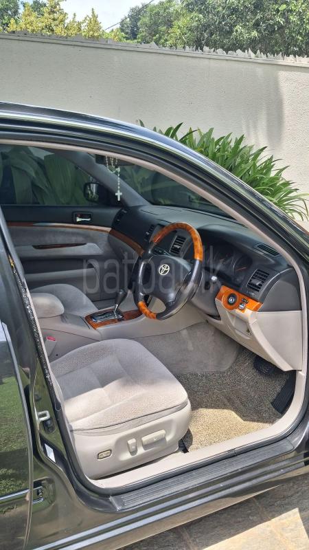 Toyota MARK 2 2002 - භාවිතා කරන ලද කාර් sale in Sri Lanka - patpat.lk