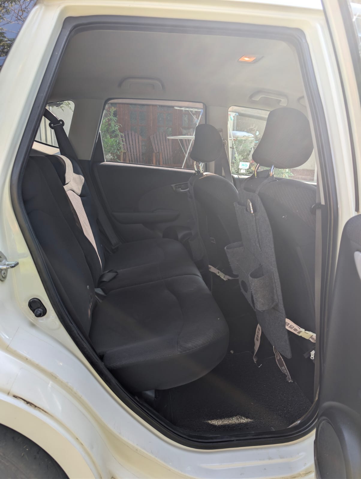 Honda Fit 2011 - Used Car sale in Sri Lanka - patpat.lk