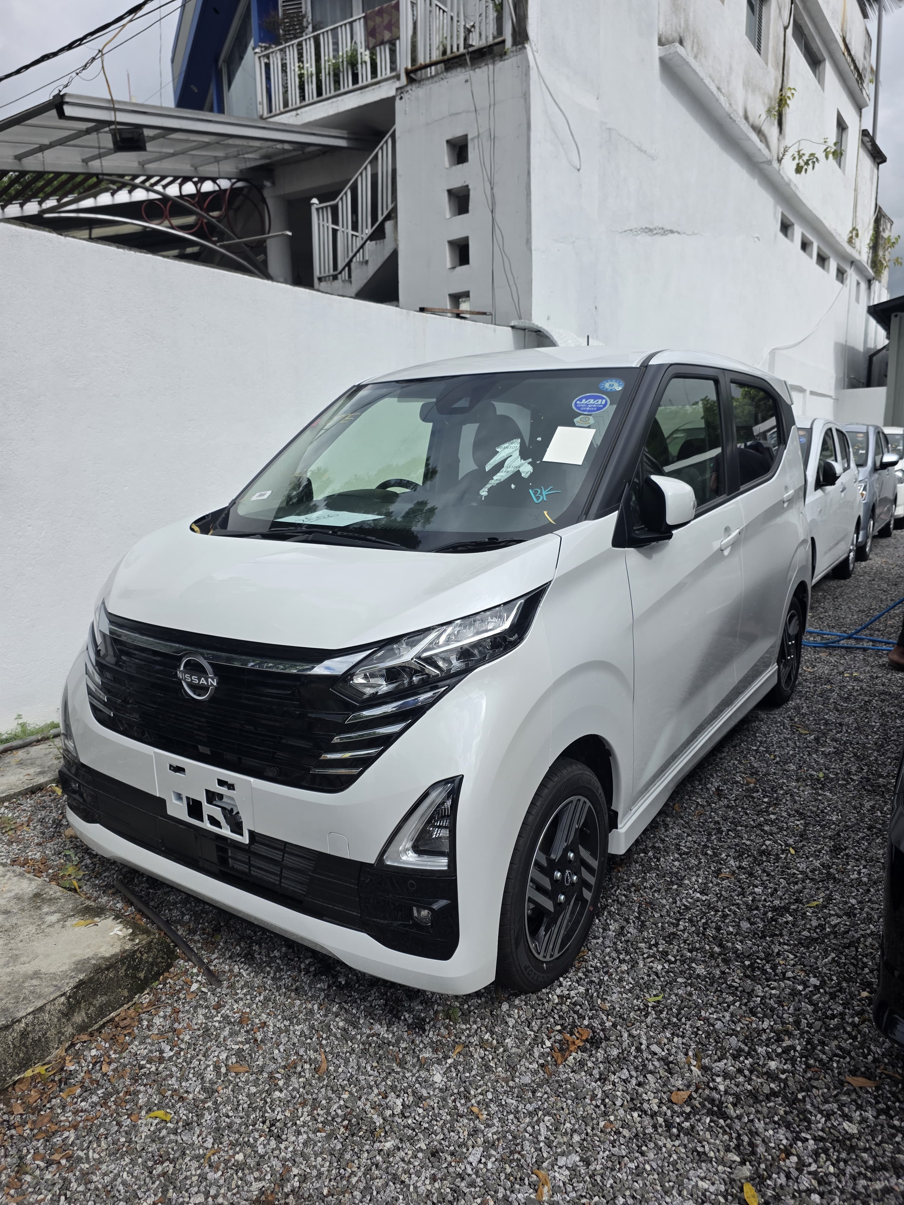 Nissan DAYZ HIGHWAY STAR 2026 - Brand New Car sale in Sri Lanka - patpat.lk