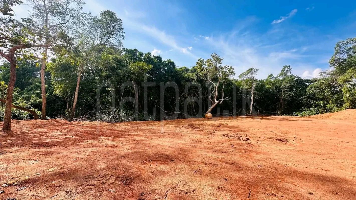 Residential Land for Sale in Biyagama