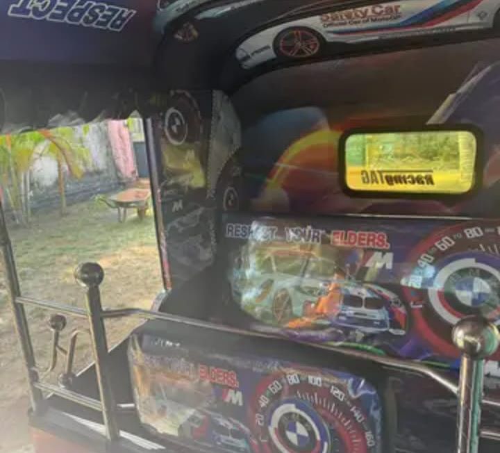 Bajaj Three Wheel 2013 - Used Three wheeler sale in Sri Lanka - patpat.lk