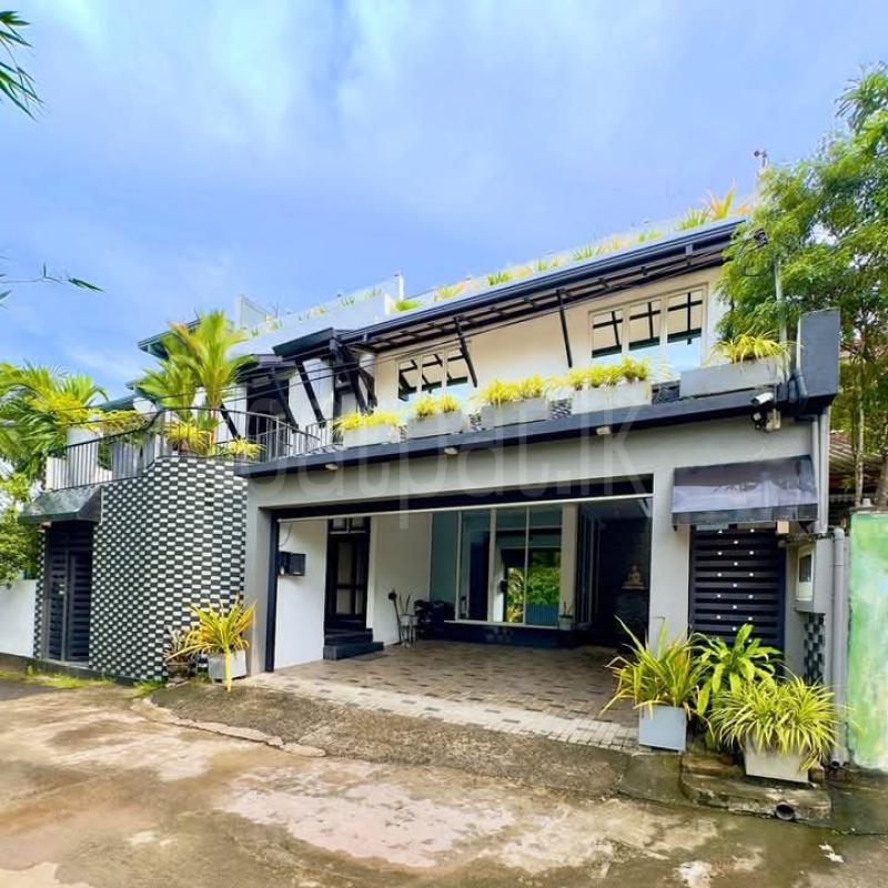 House for Sale in Piliyandala ads-image-1