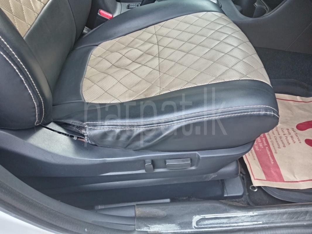 Mitsubishi Outlander 2013 - Used SUV sale in Sri Lanka - patpat.lk