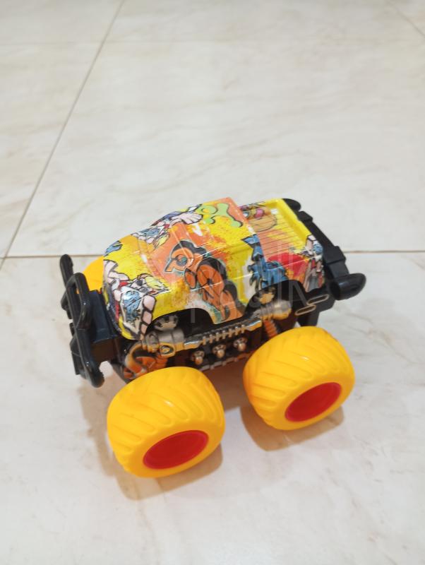 Monster Truck