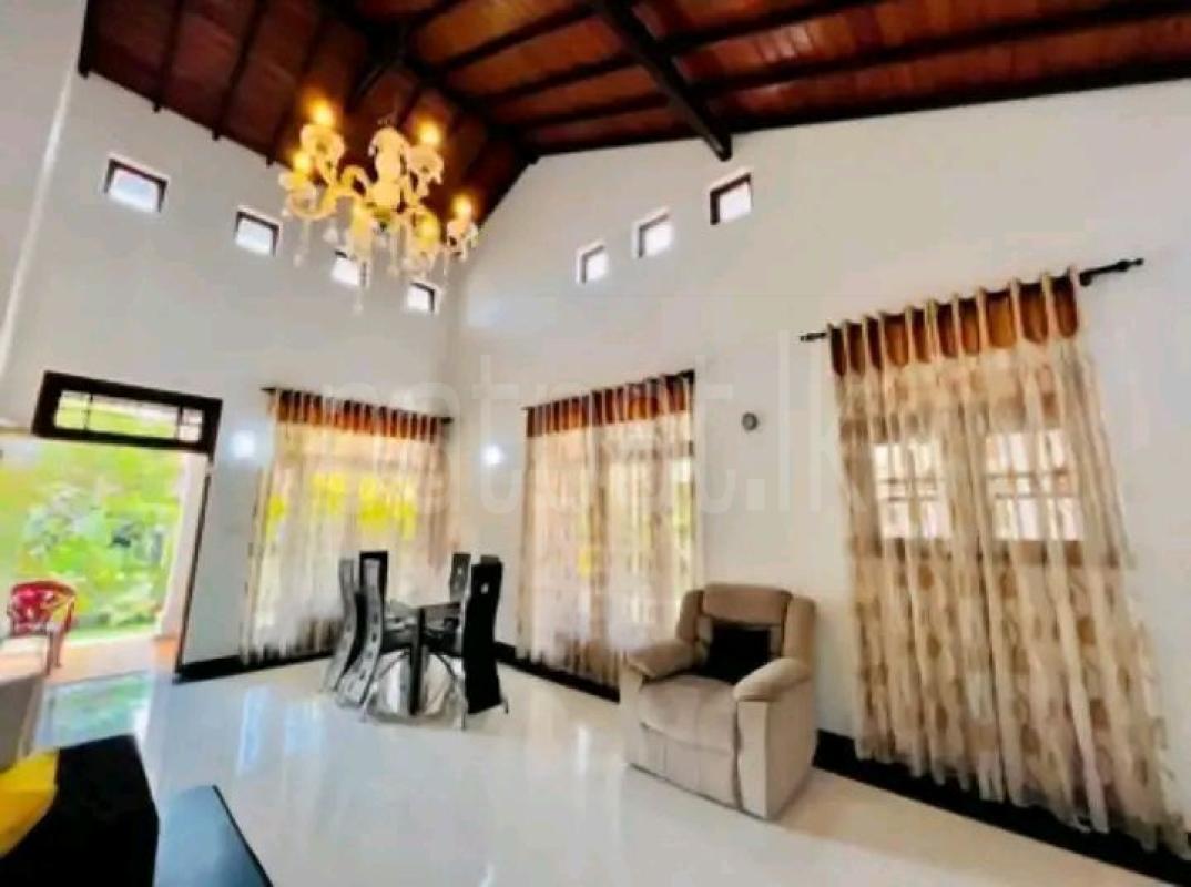 House for Sale in Negombo