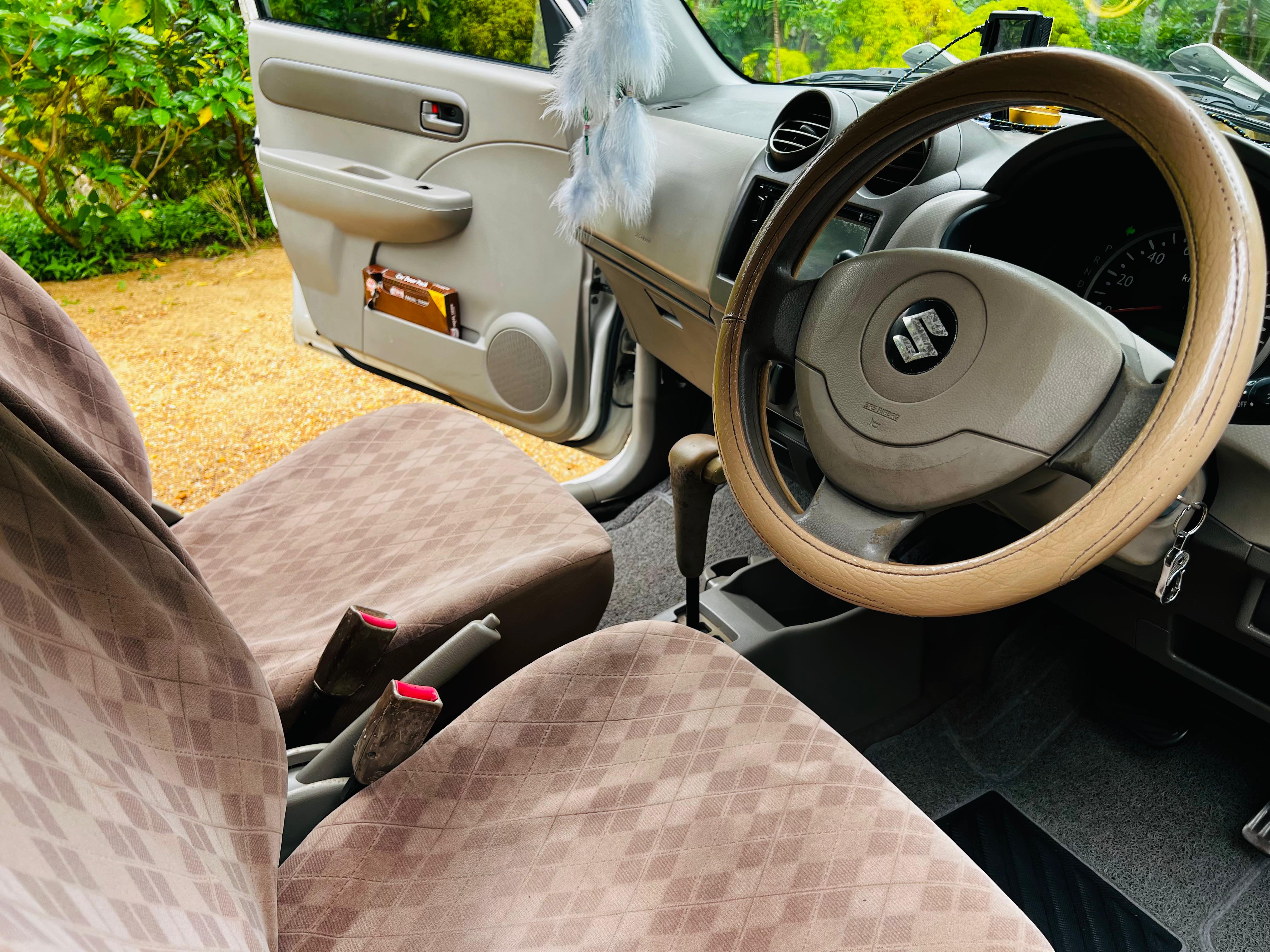 Suzuki Alto 2008 - பயன்படுத்தப்பட்டது கார் sale in Sri Lanka - patpat.lk