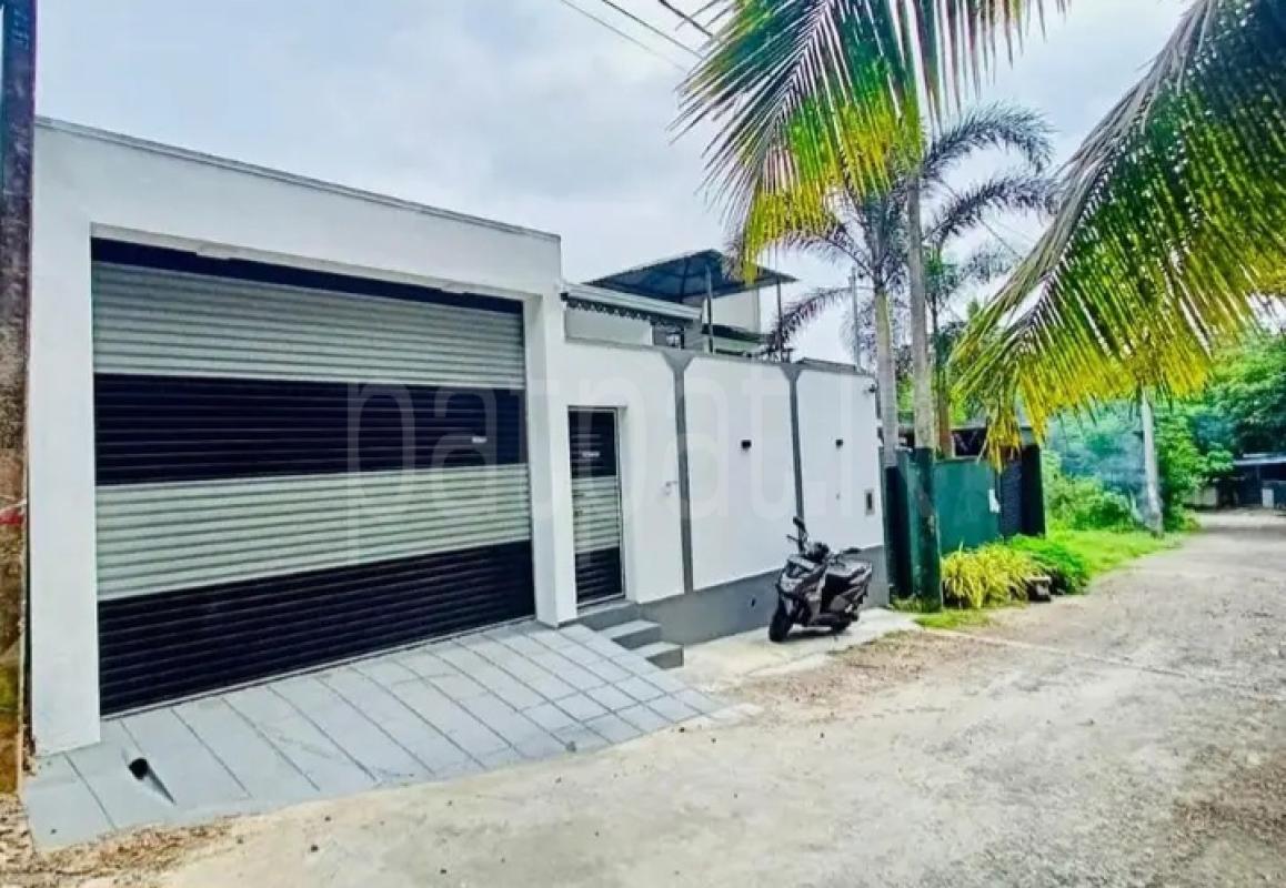 House for Sale in Piliyandala ads-image-1