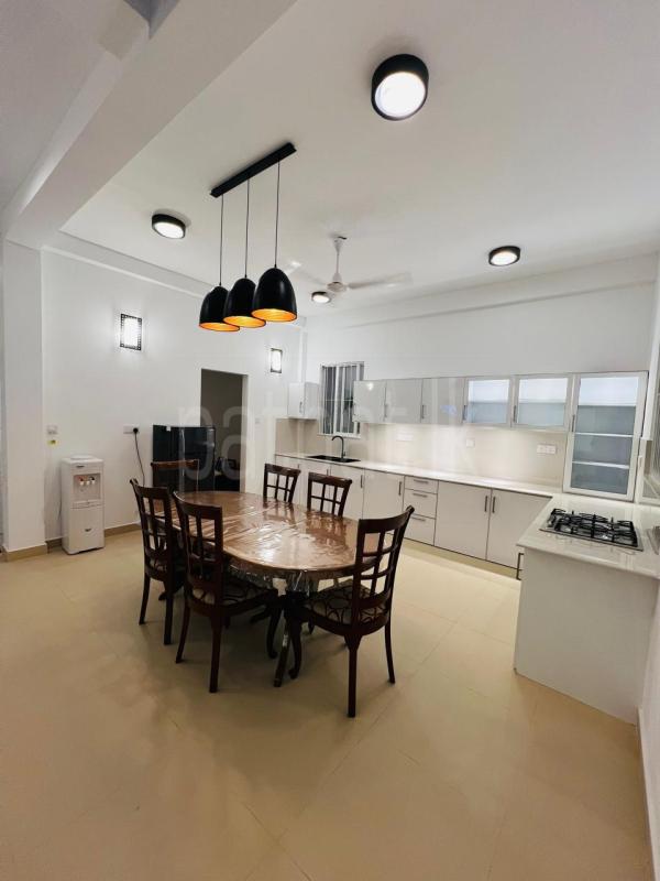 Furnished Apartment for Rent in Makola