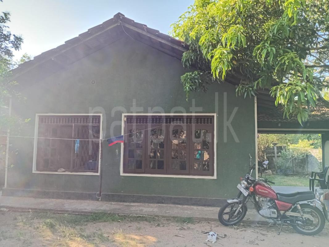 House for Sale in Maspotha
