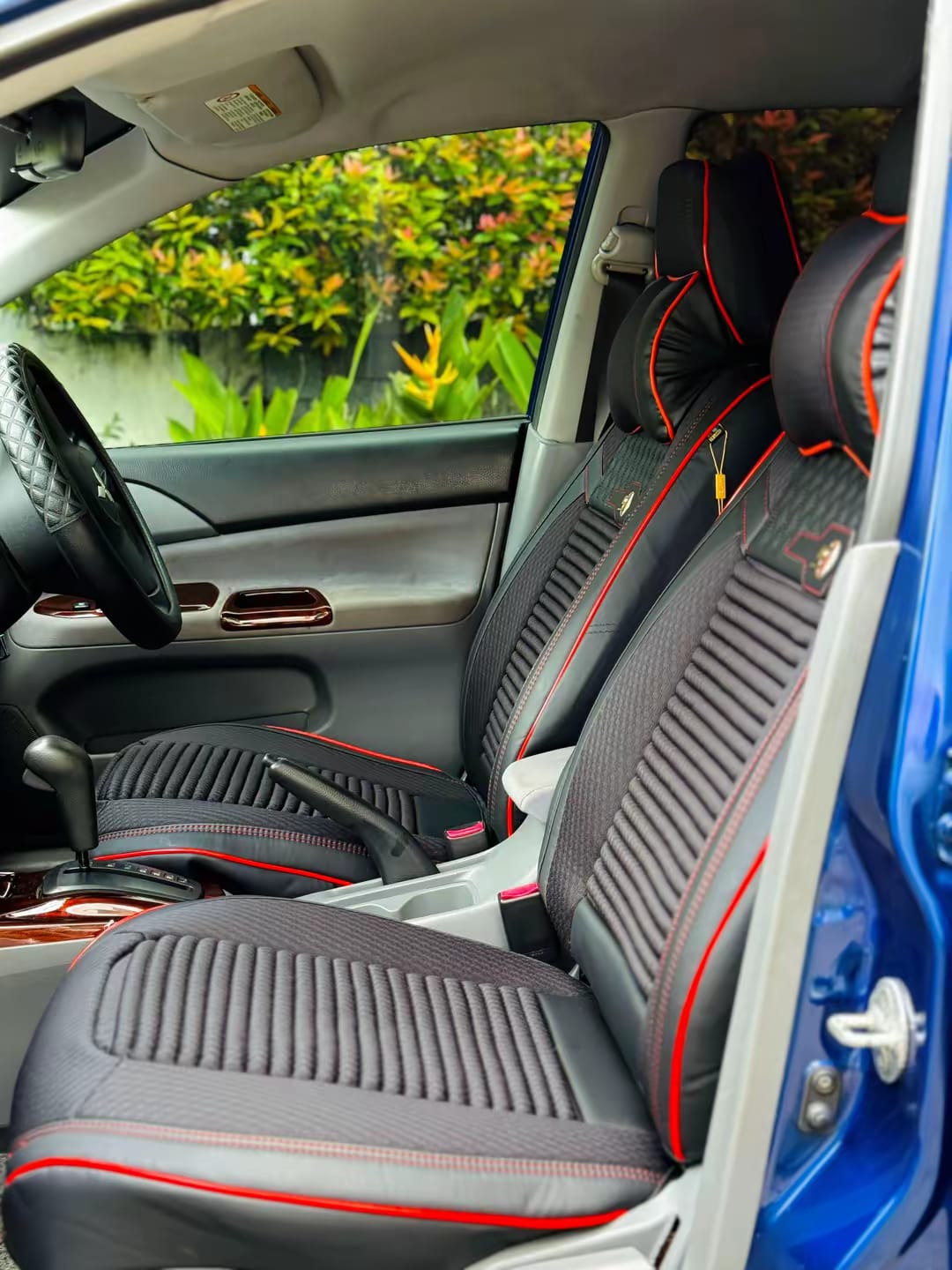 Mitsubishi Lancer 2008 - பயன்படுத்தப்பட்டது கார் sale in Sri Lanka - patpat.lk