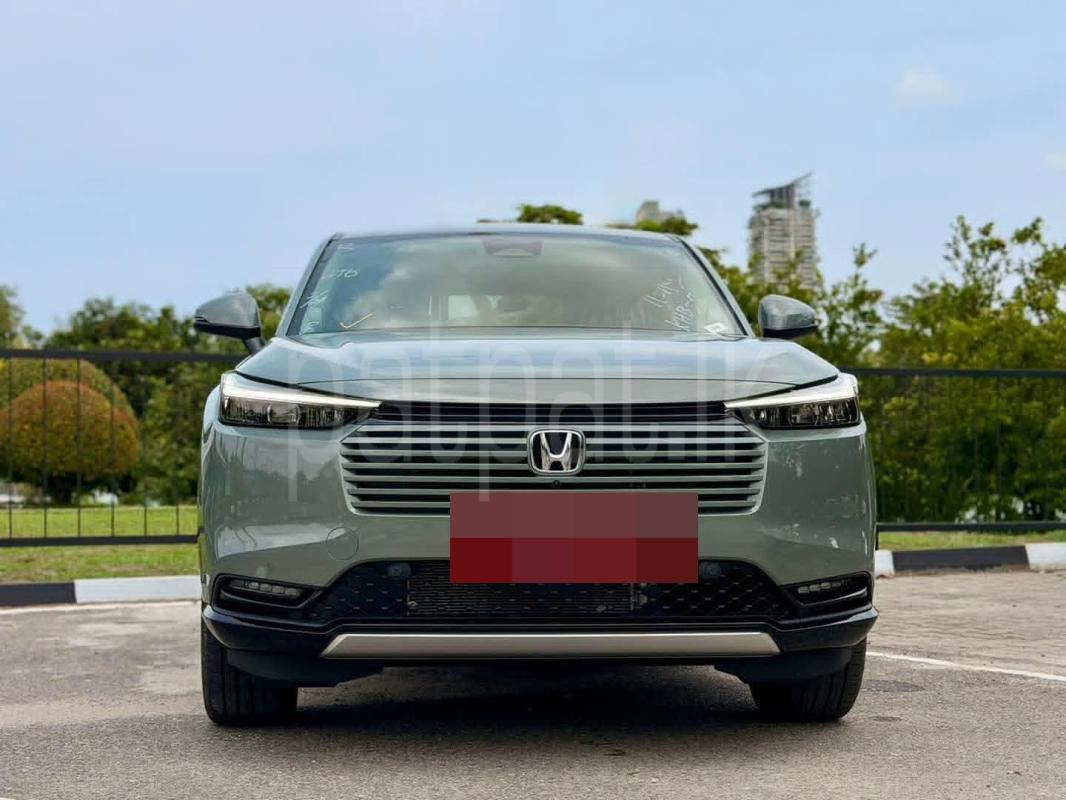 Honda Vezel 2026 - Brand New SUV sale in Sri Lanka - patpat.lk